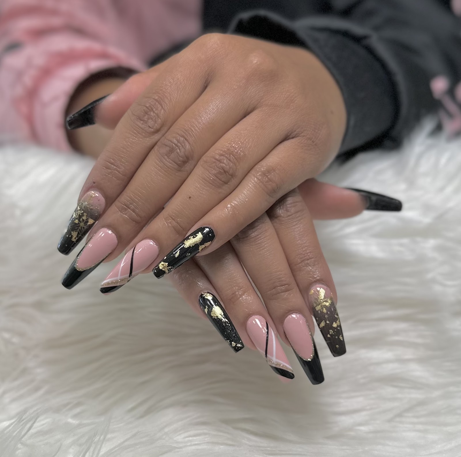 Nu Lux Beauty nail photo 2