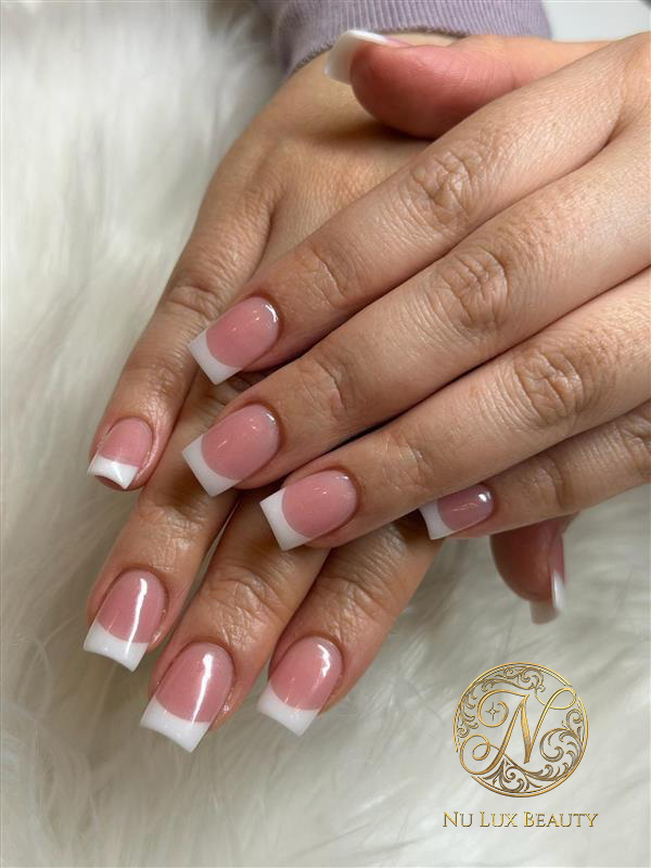 Nu Lux Beauty nail photo 4