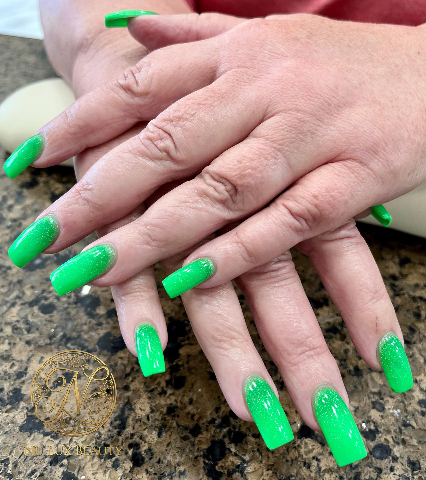 Nu Lux Beauty nail photo 5