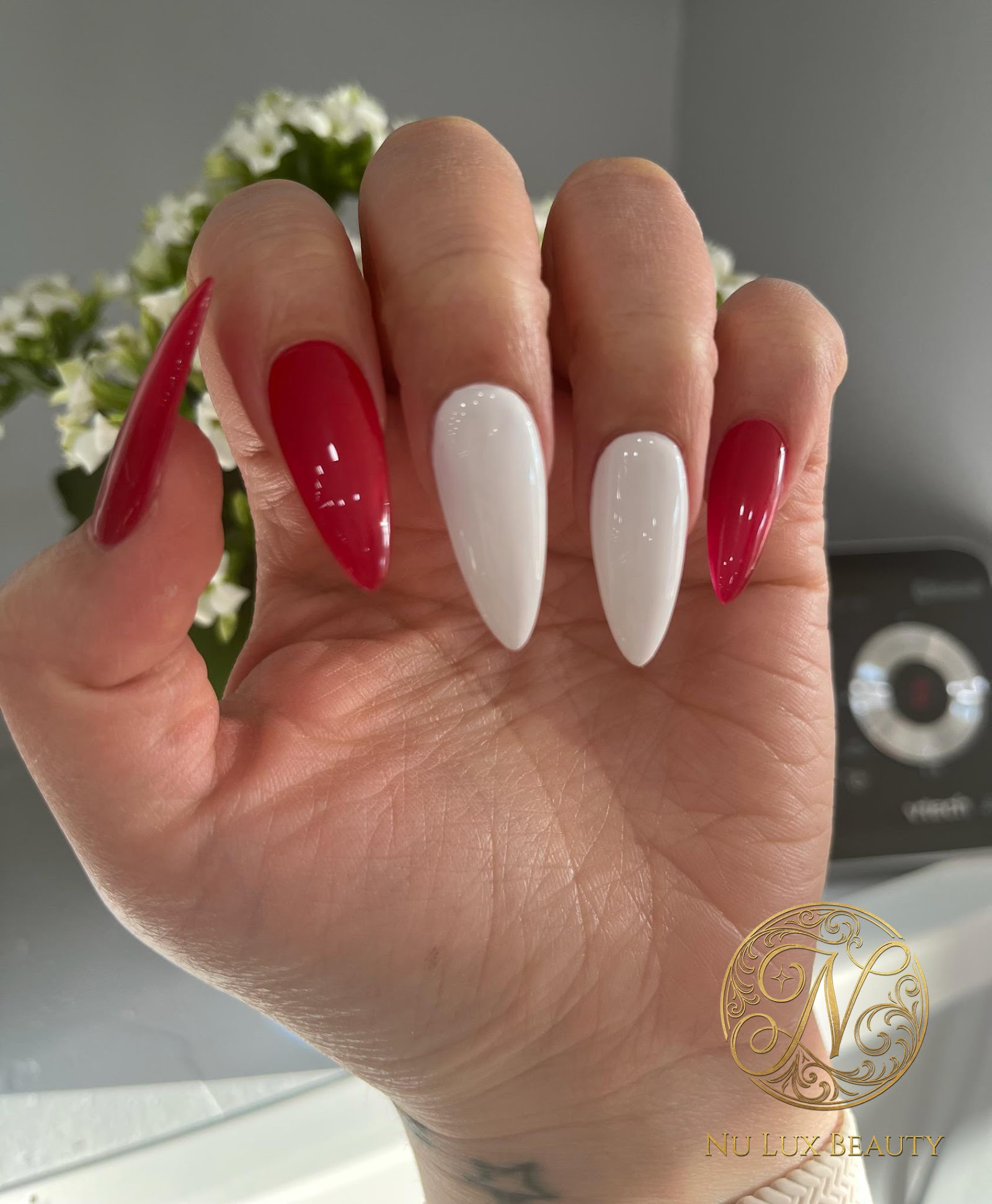 Nu Lux Beauty nail photo 6